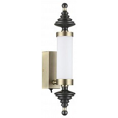 Бра odeon light ula 5404-11wl